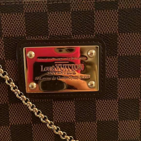 Louis Vuitton Eva - Picture 4 of 5